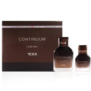 Tumi Continuum Gift Set For Men