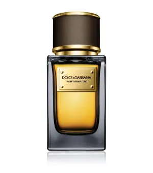 UNBOXED Dolce and Gabbana Velvet Desert Oud EDP 50ML