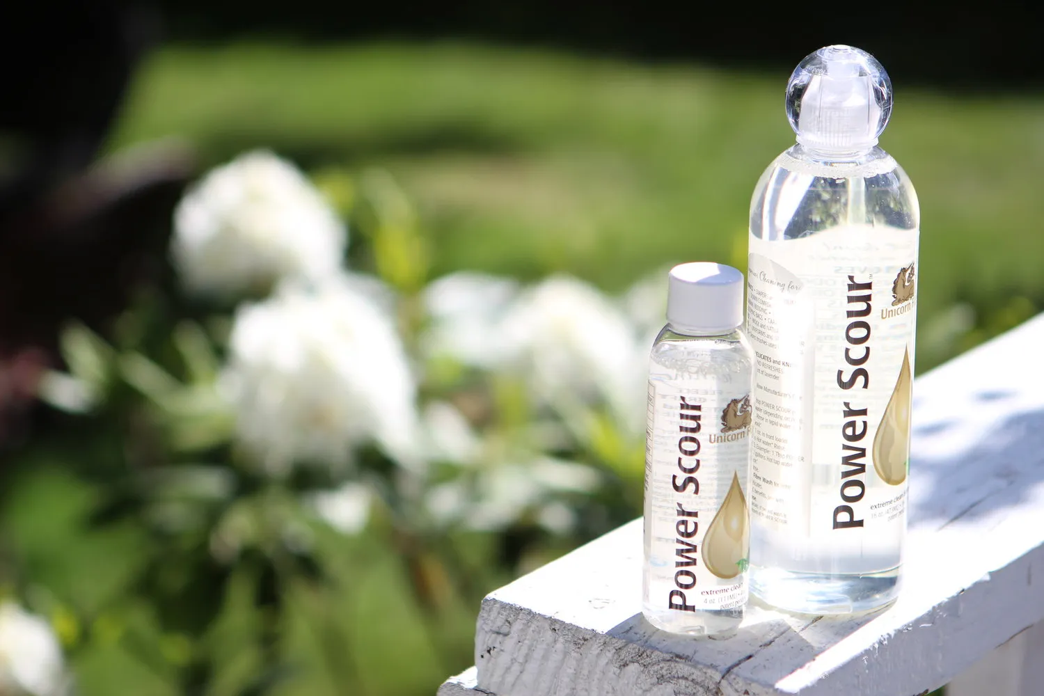 Unicorn Power Scour (Classic Scent)