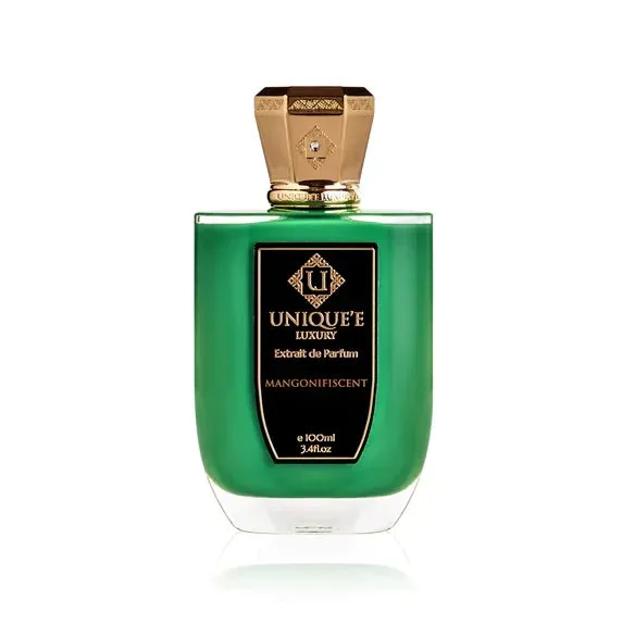 Unique'e Luxury Mangonifiscent Extrait De Parfum 100ML