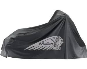 Universal-Fit Full Dust Cover, Black