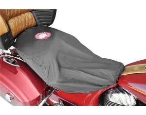 Universal-Fit Half Seat Cover, Black