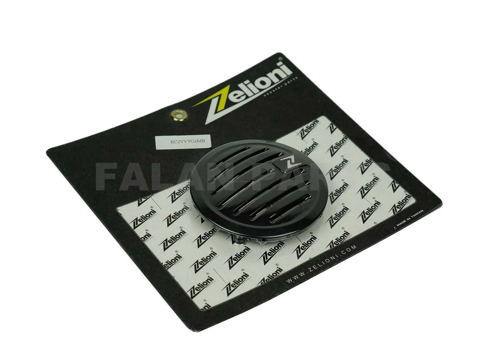 Vario Cover LEADER ZELIONI "Vintage" | Vespa ET4/LX/ LXV/S/GTS/ GTS Super/GTV/ GT 60/GT/GT L 125-300cc