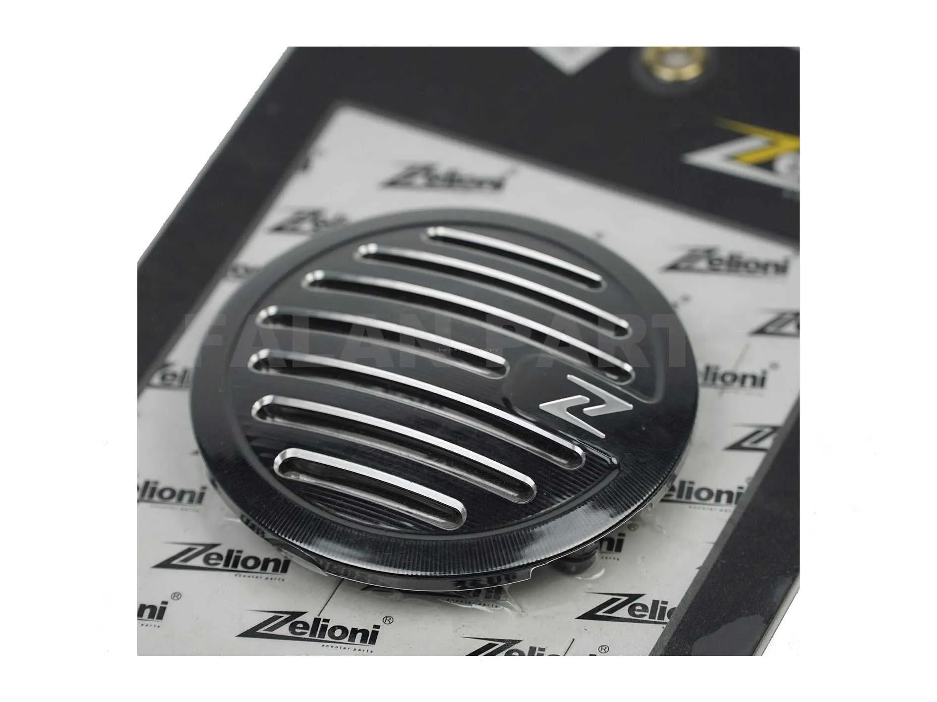 Vario Cover ZELIONI "Vintage" | Vespa LX/S/Primavera/Sprint/946 3V i.e. 125/150cc