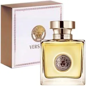 Versace Pour Femme  Eau de Parfum 100ml