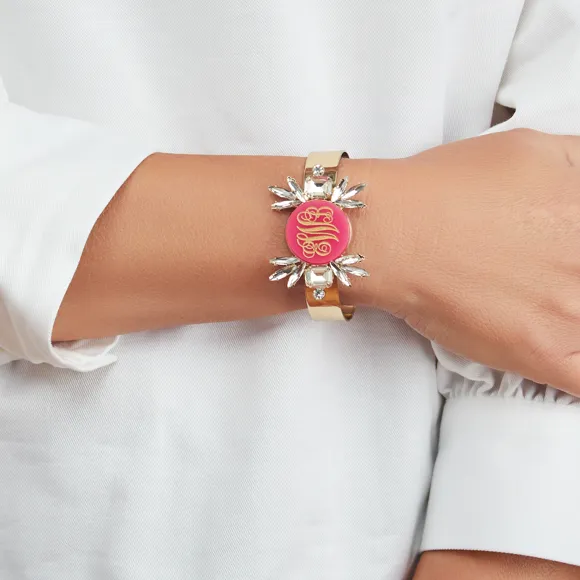 Vienna Cuff (WS)