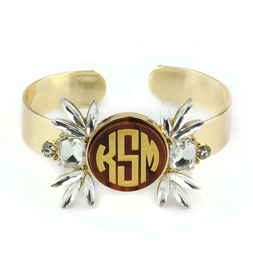 Vienna Cuff (WS)