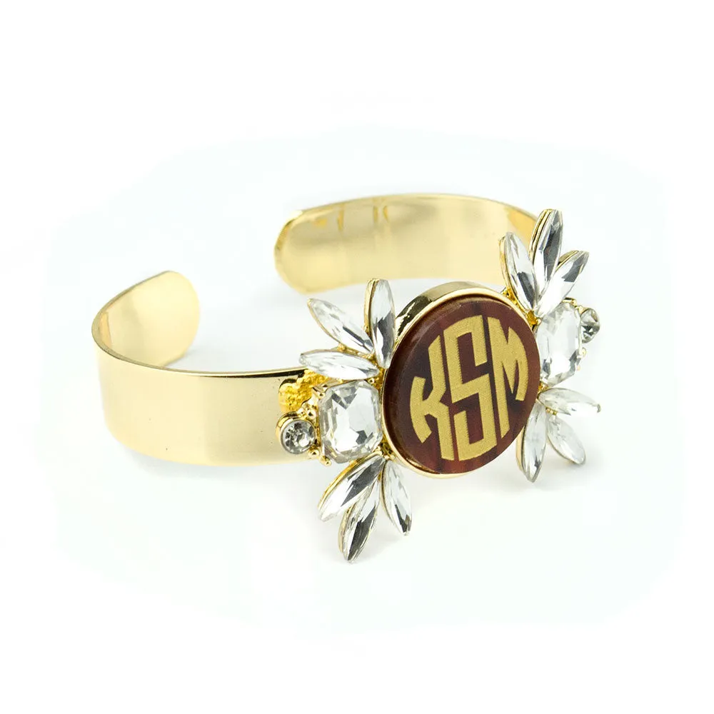 Vienna Cuff (WS)