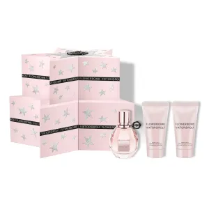Viktor & Rolf Flowerbomb Gift Set For Women