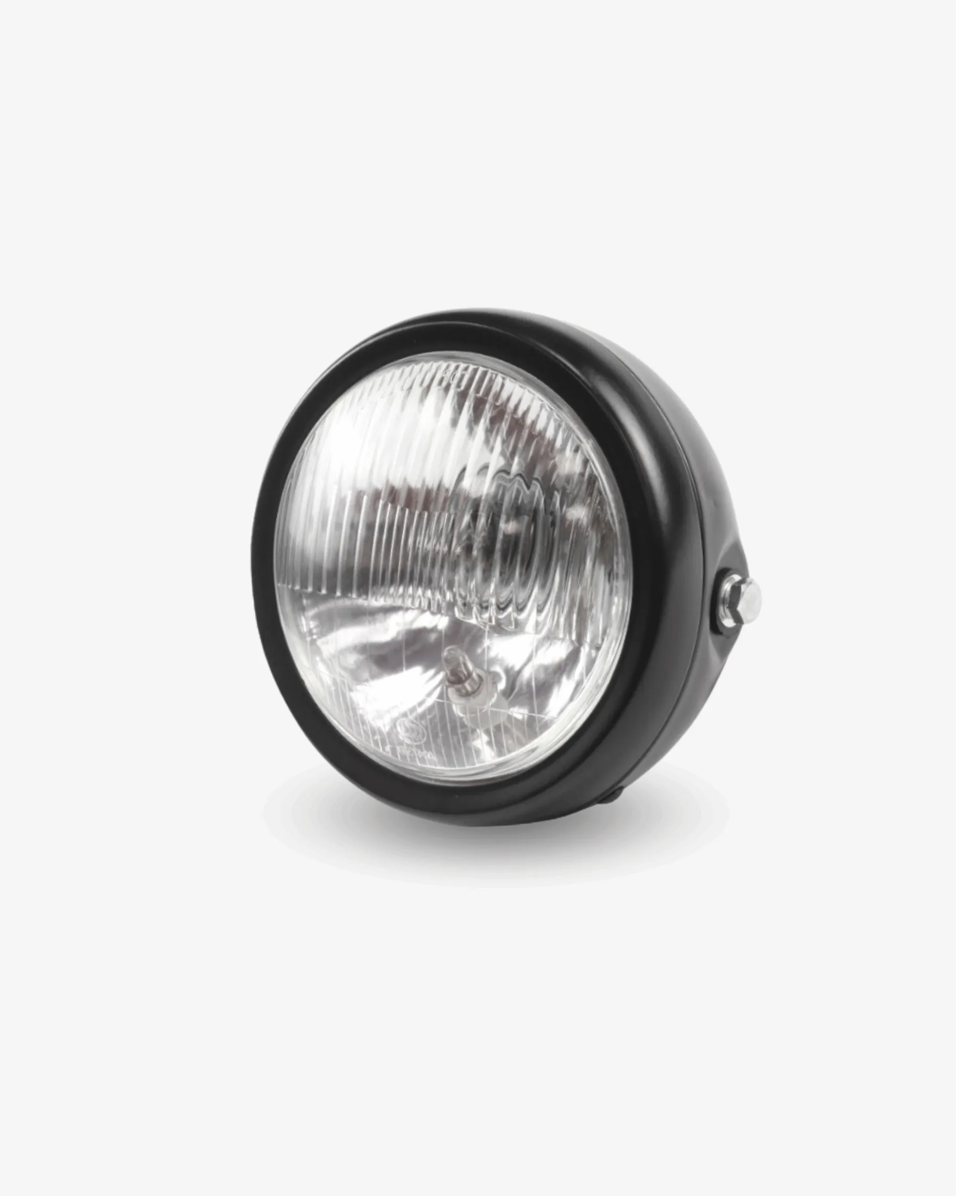 Vintage Cafe Racer 7" Headlight