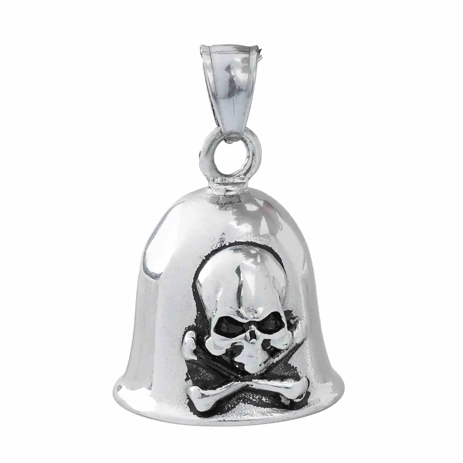 Vintage Motorcycle Guardian Bell