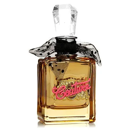 Viva La Juicy Gold Couture by Juicy Couture