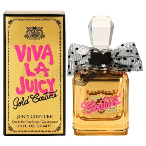 Viva La Juicy Gold Couture by Juicy Couture