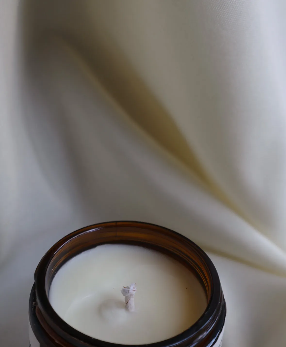 Western Starlight Soy Candle | Compact