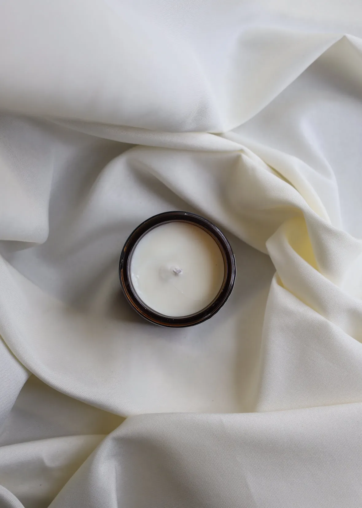 Western Starlight Soy Candle | Compact