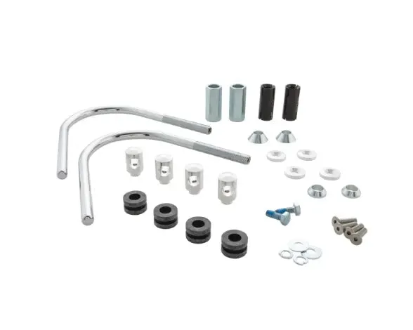 Wind Shield SIP SERIES PORDOI | Vespa GTS/GTS Super/GT/GT L 125-300cc