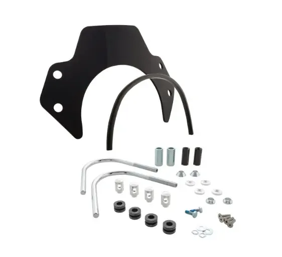 Wind Shield SIP SERIES PORDOI | Vespa GTS/GTS Super/GT/GT L 125-300cc