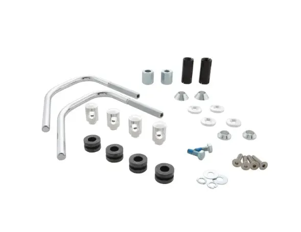 Wind Shield SIP SERIES PORDOI | Vespa Primavera 50-150cc 2T/4T