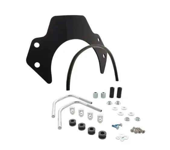 Wind Shield SIP SERIES PORDOI | Vespa Primavera 50-150cc 2T/4T