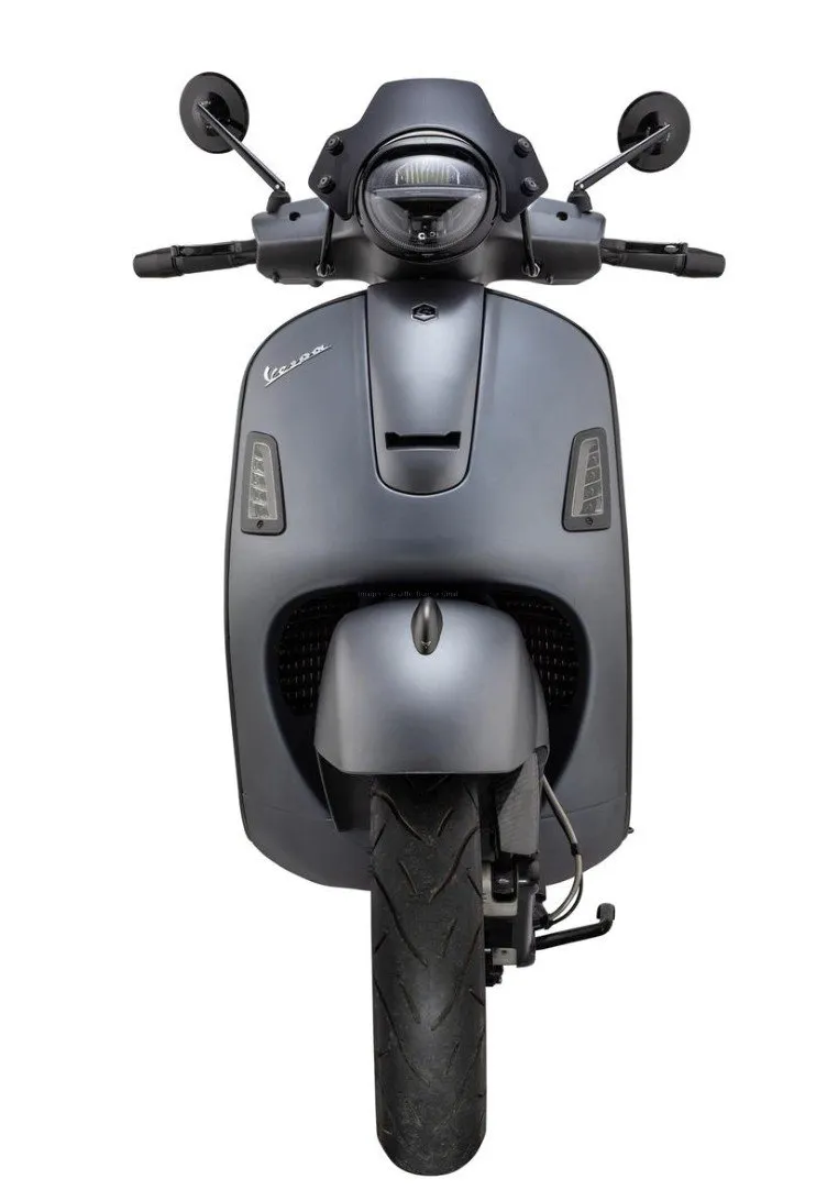 Wind Shield SIP SERIES PORDOI | Vespa Primavera/GTS/GTS Super/GT/GT L 50-300cc