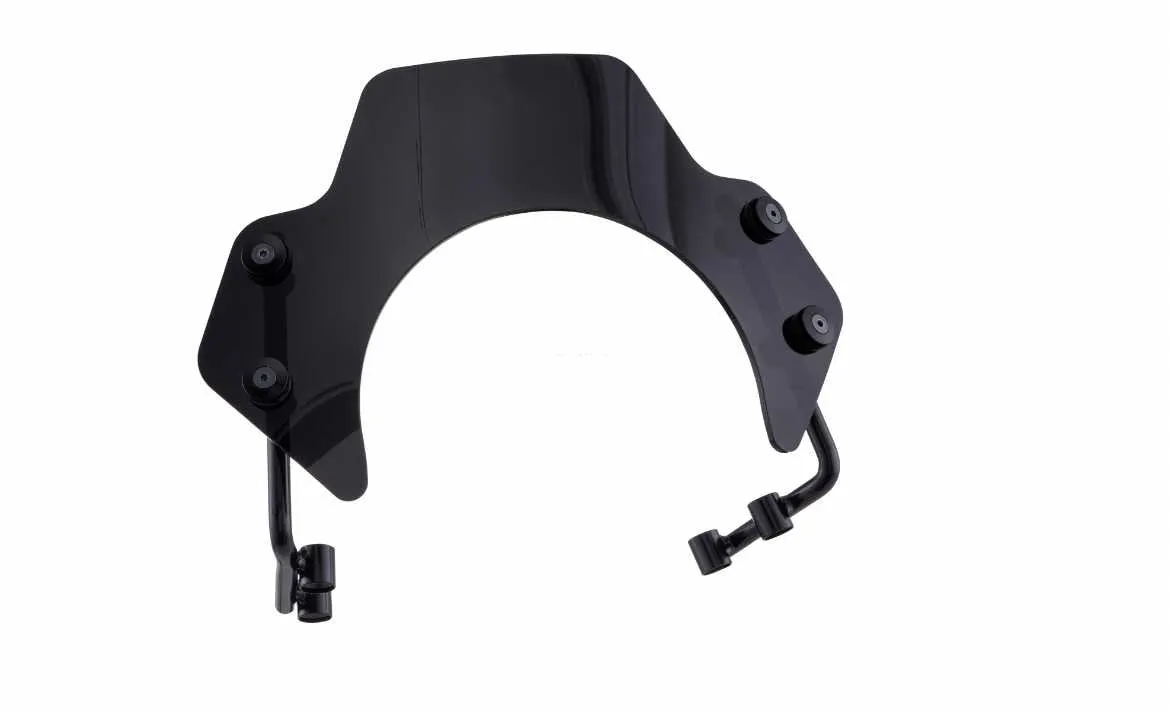 Wind Shield SIP SERIES PORDOI | Vespa PX80-200/PE/Lusso