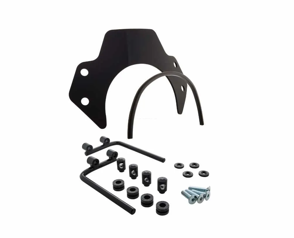 Wind Shield SIP SERIES PORDOI | Vespa PX80-200/PE/Lusso