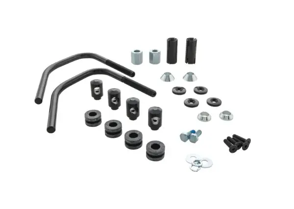 Wind Shield SIP SERIES PORDOI | Vespa Sprint 50-150cc 2T/4T