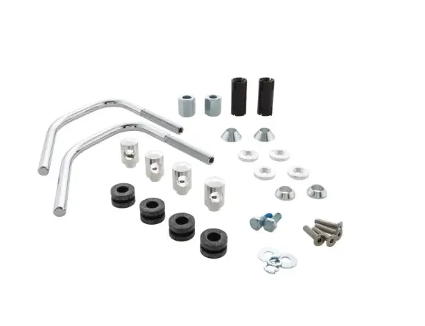 Wind Shield SIP SERIES PORDOI | Vespa Sprint 50-150cc 2T/4T