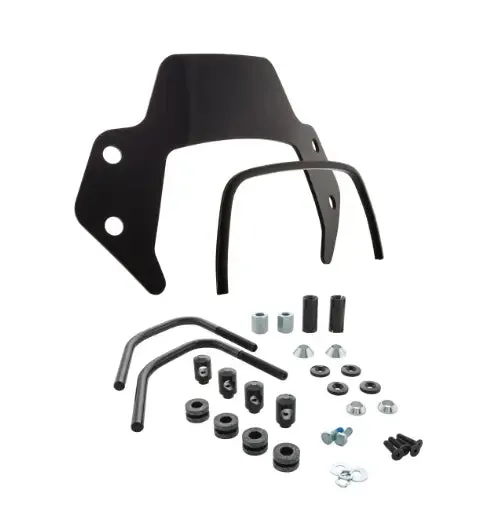 Wind Shield SIP SERIES PORDOI | Vespa Sprint 50-150cc 2T/4T