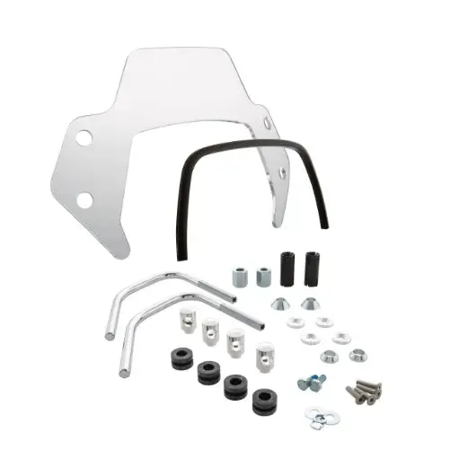 Wind Shield SIP SERIES PORDOI | Vespa Sprint 50-150cc 2T/4T