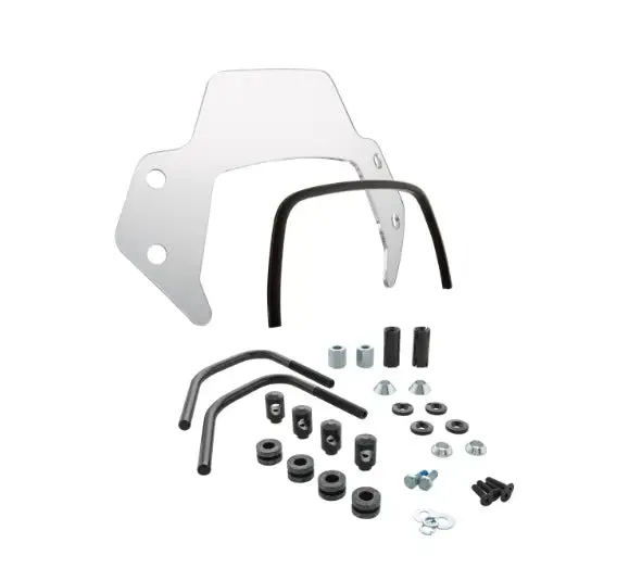 Wind Shield SIP SERIES PORDOI | Vespa Sprint 50-150cc 2T/4T