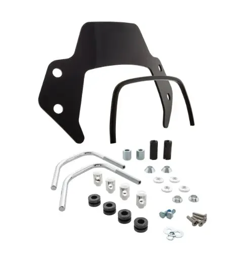 Wind Shield SIP SERIES PORDOI | Vespa Sprint 50-150cc 2T/4T