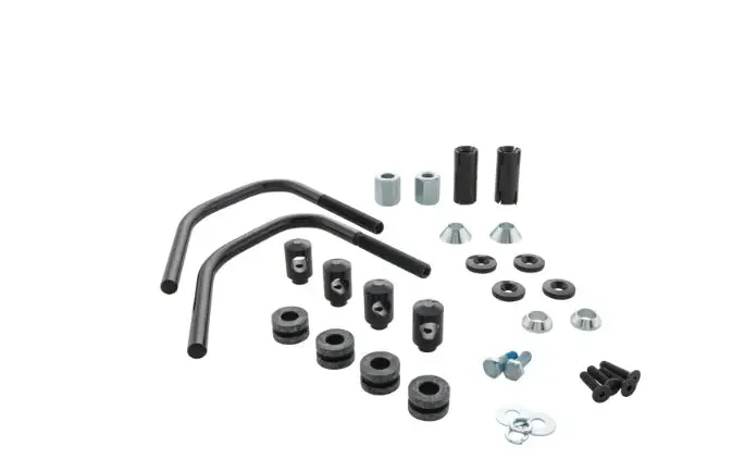 Wind Shield SIP SERIES PORDOI | Vespa Sprint 50-150cc 2T/4T