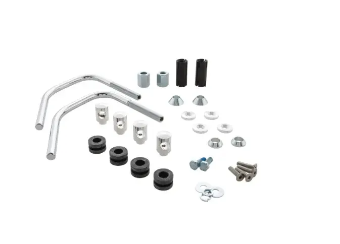 Wind Shield SIP SERIES PORDOI | Vespa Sprint 50-150cc 2T/4T