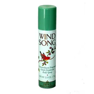 Wind Song Deodorant by Prince Matchabelli