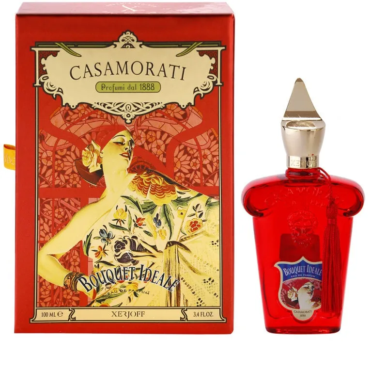 Xerjoff Casamorati 1888 Bouquet Ideale for Women EDP 100 ml