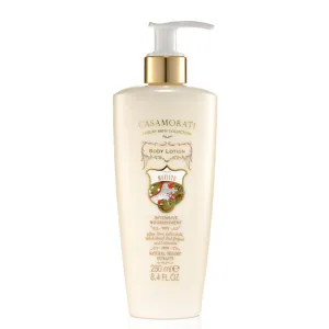 XERJOFF CASAMORATI 1888 LUXURY BATH COLLECTION MEFISTO INTENSVE NOURSHMNT BODY LOTION 250 ml