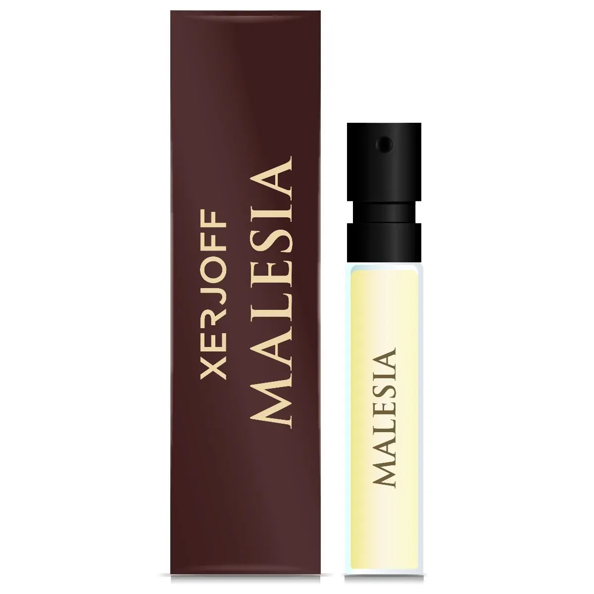 Xerjoff Oud Stars Malesia Tube Spray For Unisex Parfum 2ml