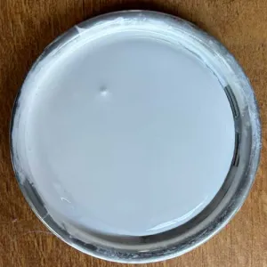 Yamaha Mandarin Orange Base Coat Motorcycle Paint