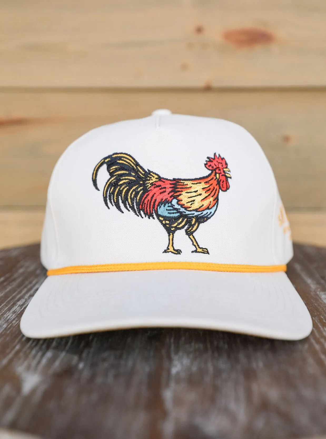 Yardbird Hat