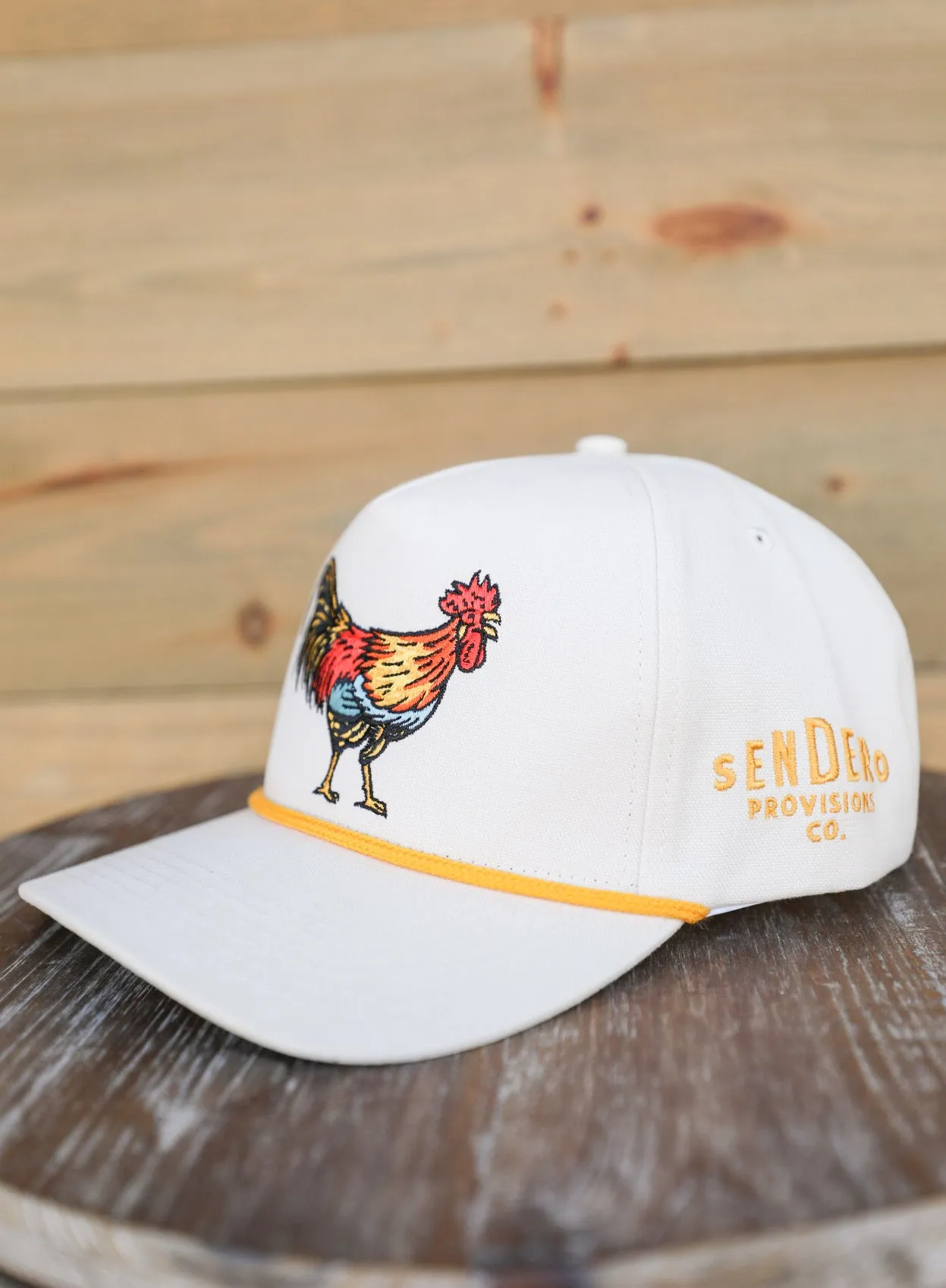 Yardbird Hat
