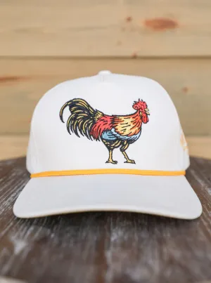Yardbird Hat