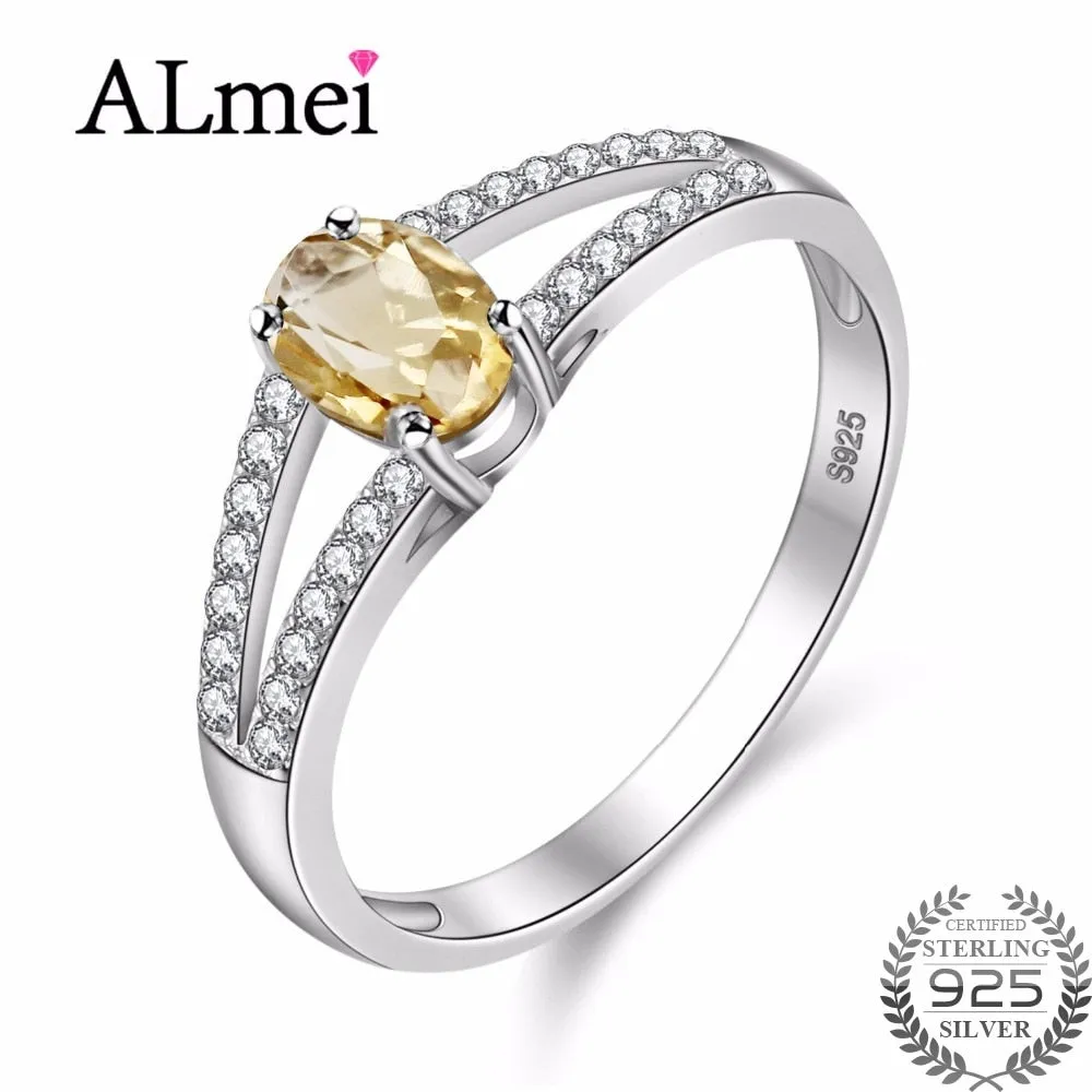Yellow Rhinestone