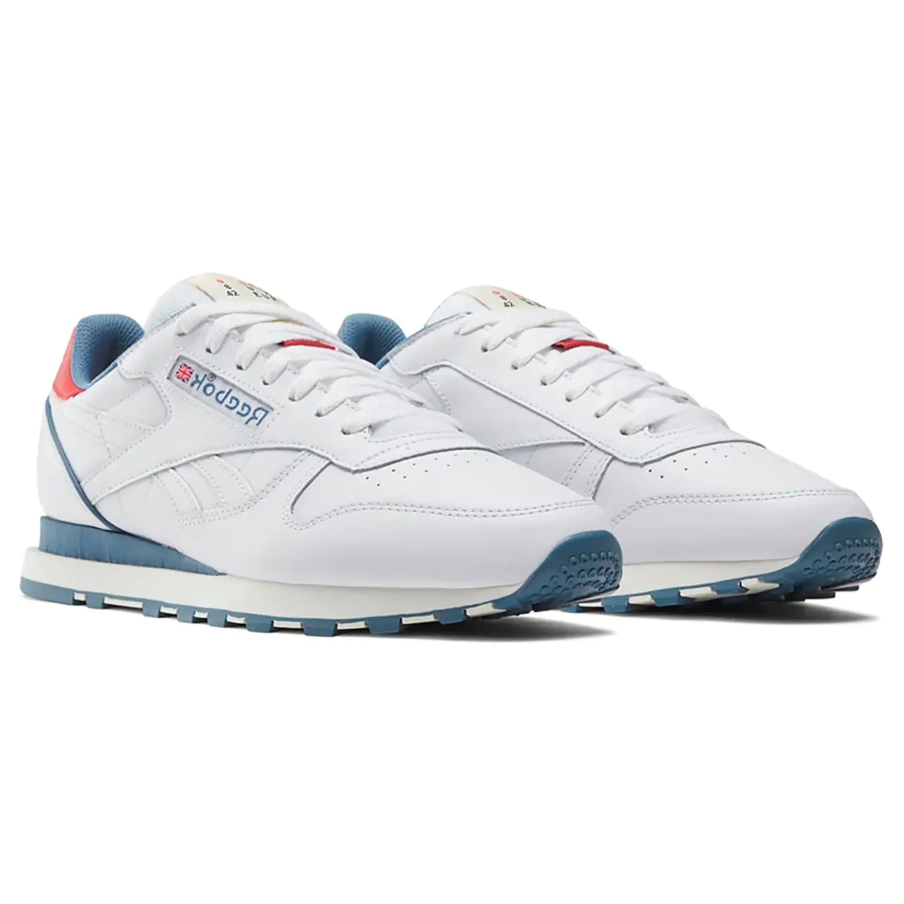 Zapatillas Reebok Hombre Deportiva Classic Leather | 100074344
