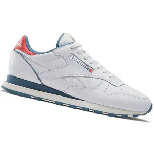 Zapatillas Reebok Hombre Deportiva Classic Leather | 100074344