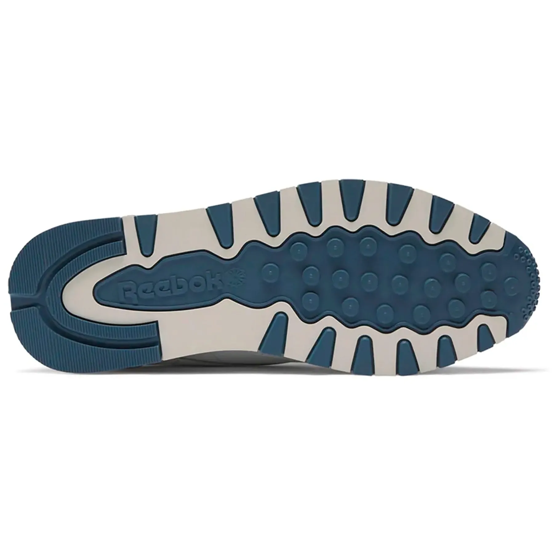 Zapatillas Reebok Hombre Deportiva Classic Leather | 100074344